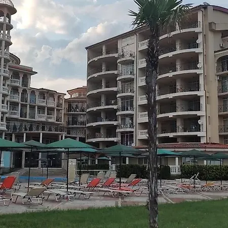 на метри от плажа Διαμέρισμα